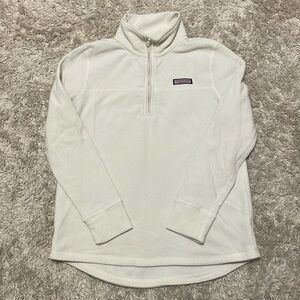Women’s Vineyard Vines Quarter Zip Up